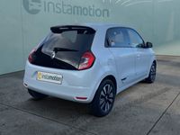 Gebraucht Renault Twingo Techno 60 kW (82 PS) 2023 Weiß Kleinwagen