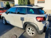 Gebraucht Citroën C3 Aircross Shine 102 PS (75 kW) 2019 Beige SUV