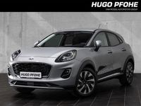Gebraucht Ford Puma Titanium 125 PS (91 kW) 2024 Andere farbe SUV