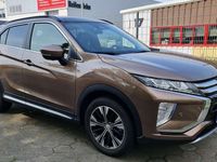 gebraucht Mitsubishi Eclipse Cross 1.5 T-MIVEC ClearTec 2WD Top