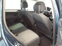Gebraucht VW Tiguan Move 131 PS (96 kW) 2023 Blau SUV