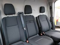 gebraucht Ford F350 Transit2.0 TDCi L4 Trend RWD Kastenwagen