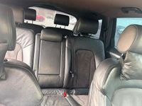 Gebraucht Audi Q7 244 PS (179 kW) 2009 Silber SUV