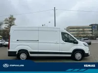 Occasion Maxus V90 148 ch (108 kW) 2024 Blanc Van