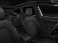 Neu Cupra Leon 150 PS (110 kW) 2026 Taiga grey metallic/grau Kombi