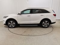 gebraucht Kia Sorento 2.2 CRDi GT-Line 4WD AT Pano|AHK