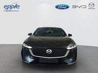 Neu Mazda 6e Takumi-Line 189 kW (258 PS) 2025 Machine gray Limousine