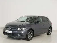 Gebraucht VW Polo Goal 95 PS (69 kW) 2025 Grau Kleinwagen