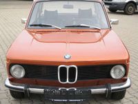 gebraucht BMW 1502 2002