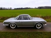 Gebraucht VW Karmann Ghia Karmann 54 PS (39 kW) 1968 Silber Coupé