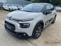 Gebraucht Citroën C3 82 PS (60 kW) 2024 Sand beige Kleinwagen