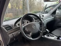 Gebraucht Mercedes E240 Avantgarde 177 PS (130 kW) 2004 Limousine