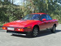Gebraucht Subaru XT 135 PS (99 kW) 1985 Coupé