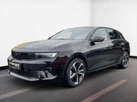 Gebraucht Opel Astra 131 PS (96 kW) 2024 Schwarz Limousine