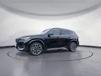 Gebraucht BMW X1 xLine 150 PS (110 kW) 2026 Schwarz SUV