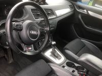 gebraucht Audi Q3 Q32.0 TDI quattro S tronic