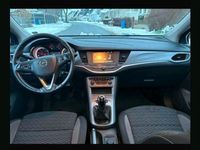 Gebraucht Opel Astra 105 PS (77 kW) 2020 Schwarz Coupé