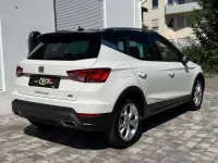 Gebraucht Seat Arona FR 116 PS (85 kW) 2024 Weiß SUV