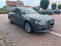 Gebraucht Audi A4 180 PS (132 kW) 2013 Kombi