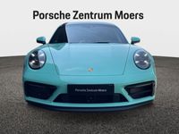 gebraucht Porsche 911 Carrera 4 GTS 992 PTS mintgrün (22R)