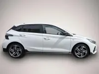 Gebraucht Hyundai i20 N Line 101 PS (74 kW) 2025 Manufacturer Kleinwagen