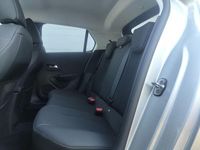 Gebraucht Opel Corsa-e Elegance 100 kW (136 PS) 2025 Kristall silber Kleinwagen