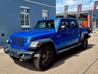 gebraucht Jeep Gladiator 3.6l Sport,Hardtop,Tempomat