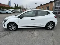 Neu Mitsubishi Colt Basis 67 PS (49 kW) 2025 Weiß Limousine