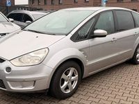 Gebraucht Ford S-MAX S 140 PS (102 kW) 2007 Van / Kleinbus