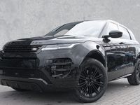 Neu Land Rover Range Rover evoque SE Dynamic 204 PS (150 kW) 2026 Schwarz SUV