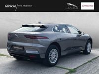 gebraucht Jaguar I-Pace I-PaceS EV400, HA590/590AD