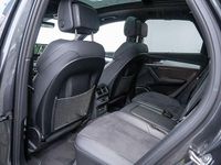 Gebraucht Audi SQ5 Ambiente 341 PS (250 kW) 2023 Daytonagrau perleffekt SUV