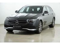 Gebraucht Mercedes E450 367 PS (269 kW) 2021 Grafitgrau  lack (metallic) Kombi