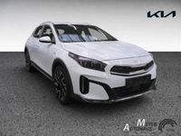Używany Kia XCeed Vision 140 KM (102 kW) 2025 Biały SUV