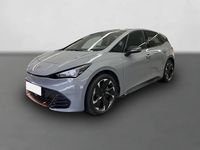 Gebraucht Cupra Born 169 kW (231 PS) 2023 Grau Kleinwagen