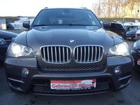 Gebraucht BMW X5 Comfort Edition 306 PS (225 kW) 2010 Braun SUV