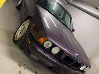 Gebraucht BMW 540 286 PS (210 kW) 1995 Violet Kombi