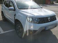 gebraucht Dacia Duster II 4wd 1.5 dci