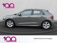 gebraucht Audi A1 Sportback 25 TFSI S line 1.0 LED NAVI