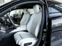 Gebraucht BMW 520 M Sport 197 PS (144 kW) 2026 Saphirschwarz Limousine