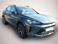 Neu Cupra Formentor 150 PS (110 kW) 2026 Manufacturer SUV