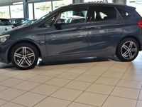 gebraucht BMW 218 Active Tourer Sport Line