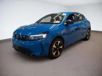 Gebraucht Opel Corsa-e 100 kW (136 PS) 2025 Blau Kleinwagen