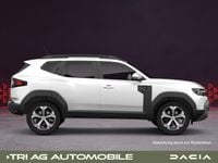 Gebraucht Dacia Duster Expression 131 PS (96 kW) 2022 Othercolor SUV
