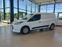 Gebraucht Ford Transit Connect 120 PS (88 kW) 2018 Weiss Van / Kleinbus