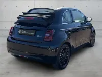 Gebraucht Fiat 500e La Prima 86 kW (118 PS) 2023 Other Cabrio