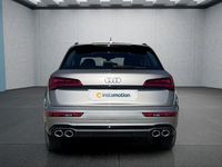 Neu Audi SQ5 341 PS (250 kW) 2025 Beige SUV