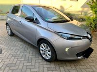 gebraucht Renault Zoe Q210 Intens Vollausstattung + mehr Elektroauto VHB