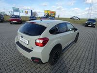 gebraucht Subaru XV 2.0D Exclusive 4x4