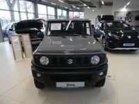 gebraucht Suzuki Jimny 1.5 Comfort